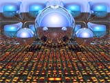 CyberCity