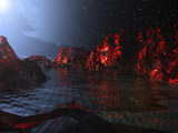 Edge of Never