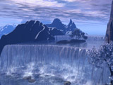 Falls of the Mind