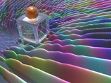 Glass Box Fractal