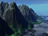 Hawaiian Inspiration
