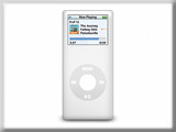 iPod nano