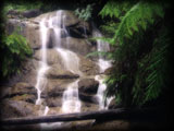 La La Falls