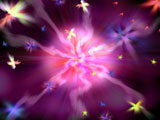 Love Is (Burst)
