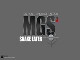 MGS3