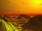 Mountain High