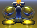 Opposing Forces