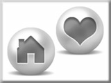 PEARL BUTTONS