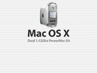 PowerMacs MDD