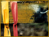 Red Yellow