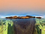 Reflect Around