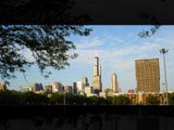 The Real Chicago