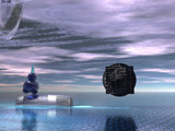 aquapunk explores