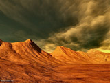 Cumulonimbus Congestus