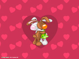 I love You