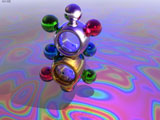 missing element