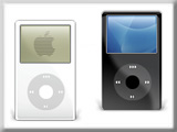 New iPod