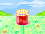 Strawberry Jam