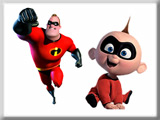 The Incredibles