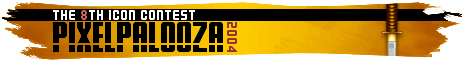 Pixelpalooza 2004