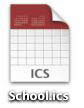 ICS File