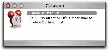 iCal