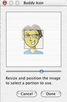 Resize Window